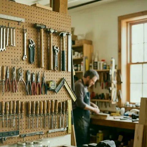 Sichel Faser – Traditionelle und moderne Techniken kombinieren