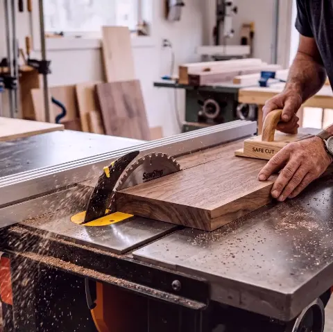 Sichel Faser – Traditionelles Handwerk
